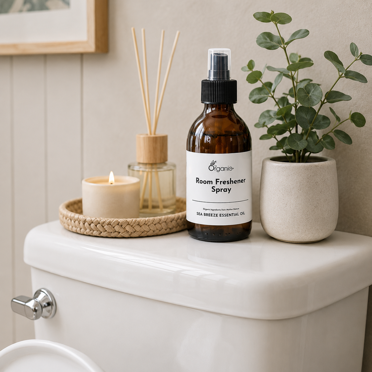 Hospitality – Room Air Freshener – 250ml