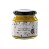Tumeric and Ginger Honey