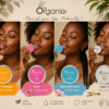 Organic Lip Balms
