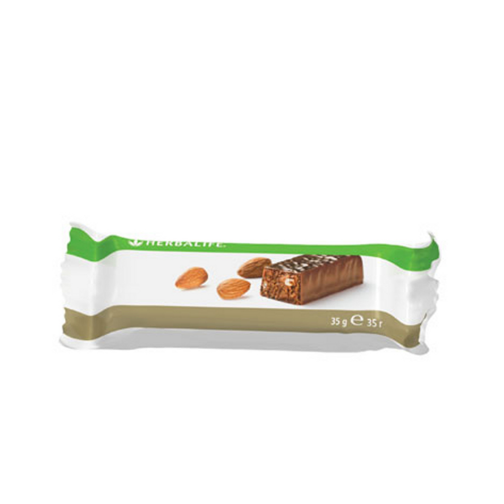 Herbalife Protein Bar Vanilla Almond