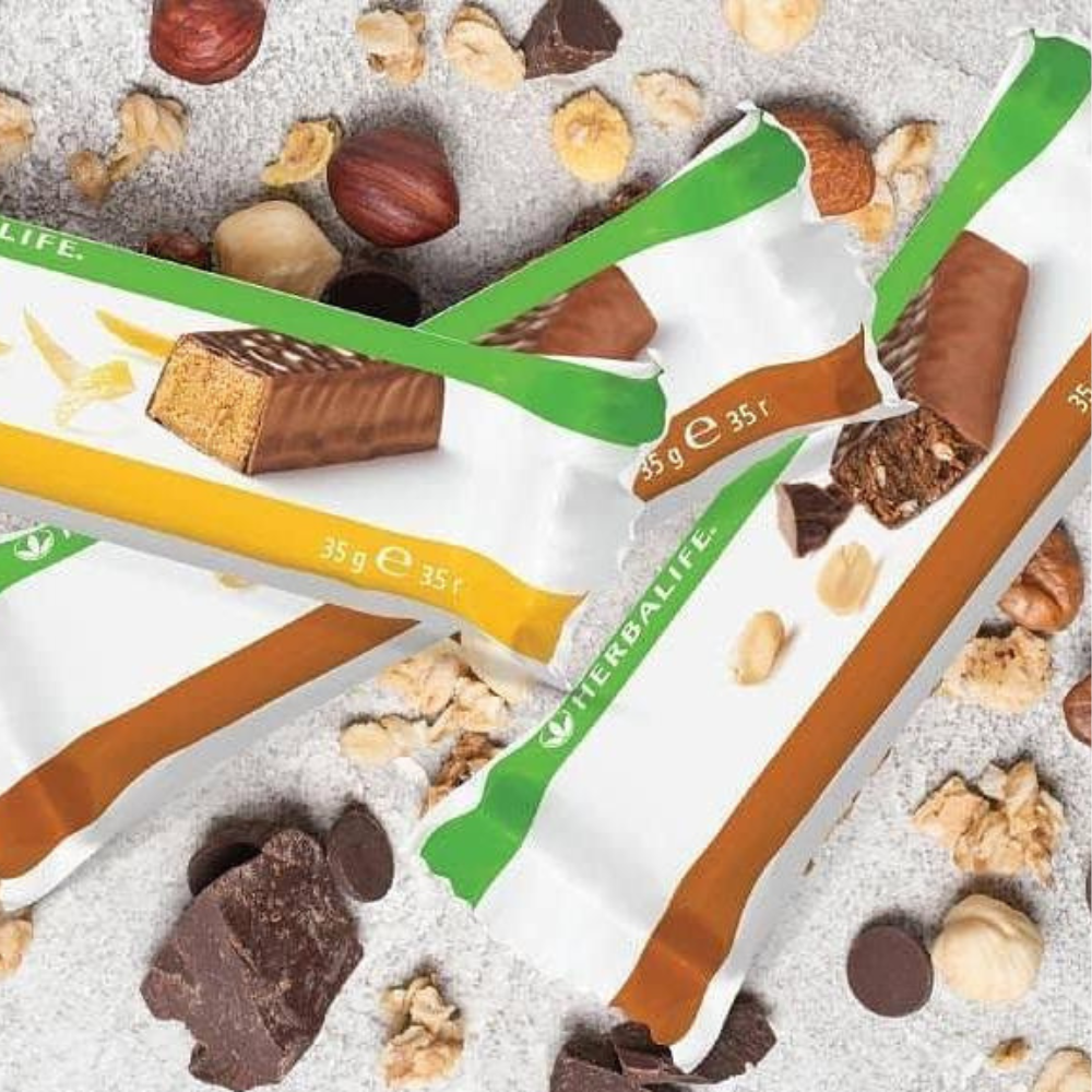 Herbalife Protein Bar