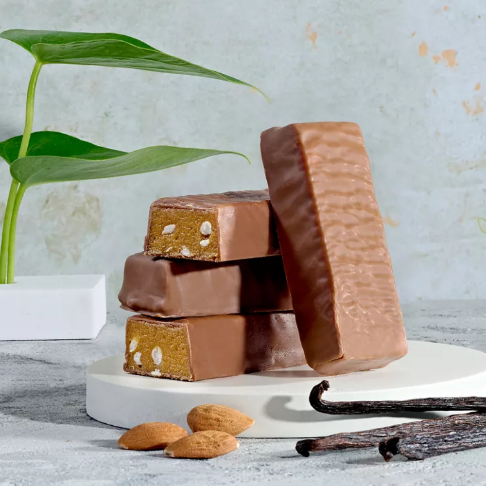 Herbalife Protein Bar Vanilla Almond