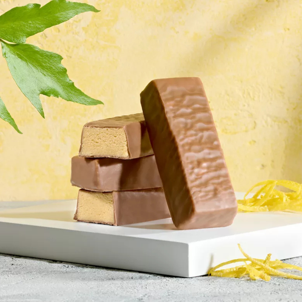 Herbalife Protein Bar Citrus Lemon