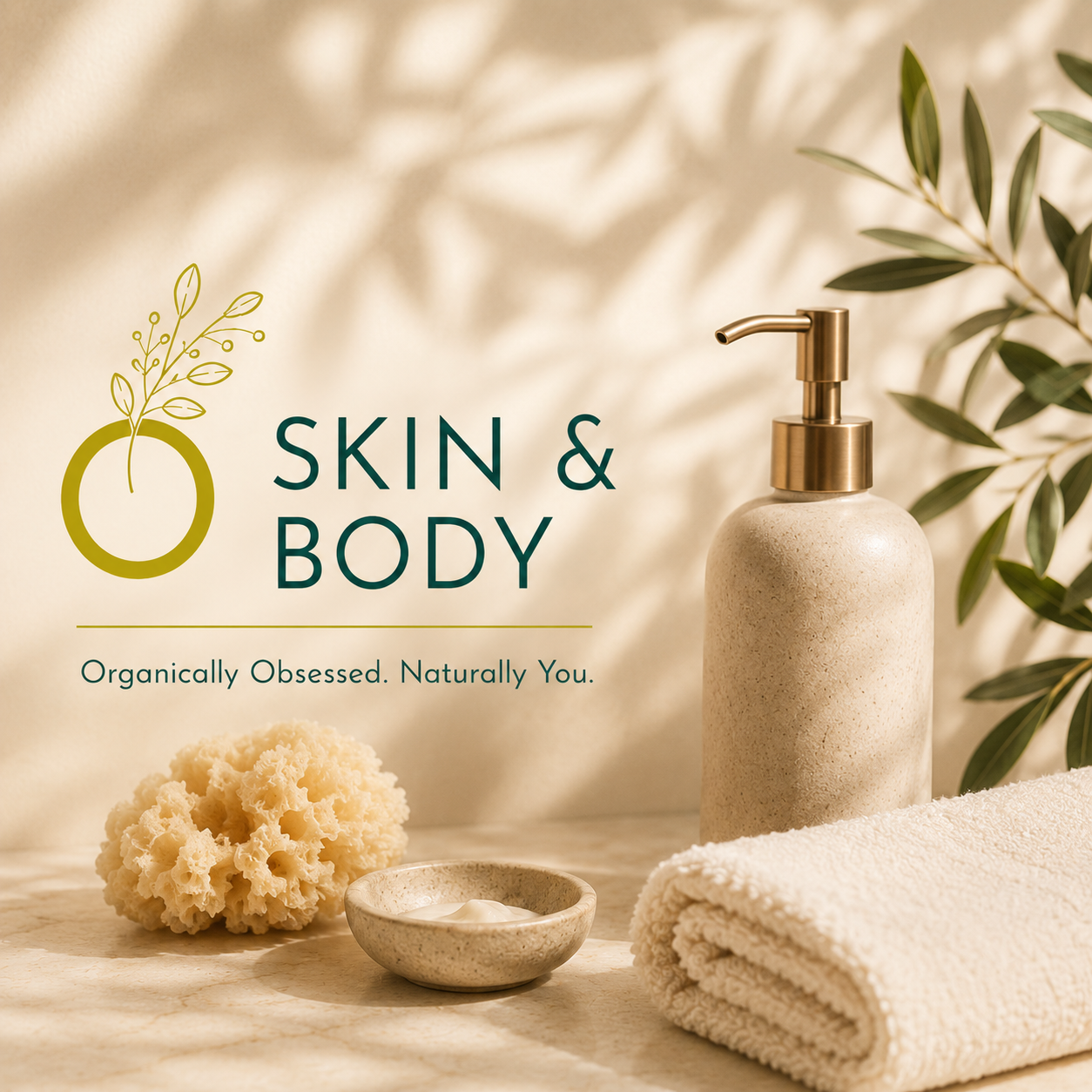 Skin & Body