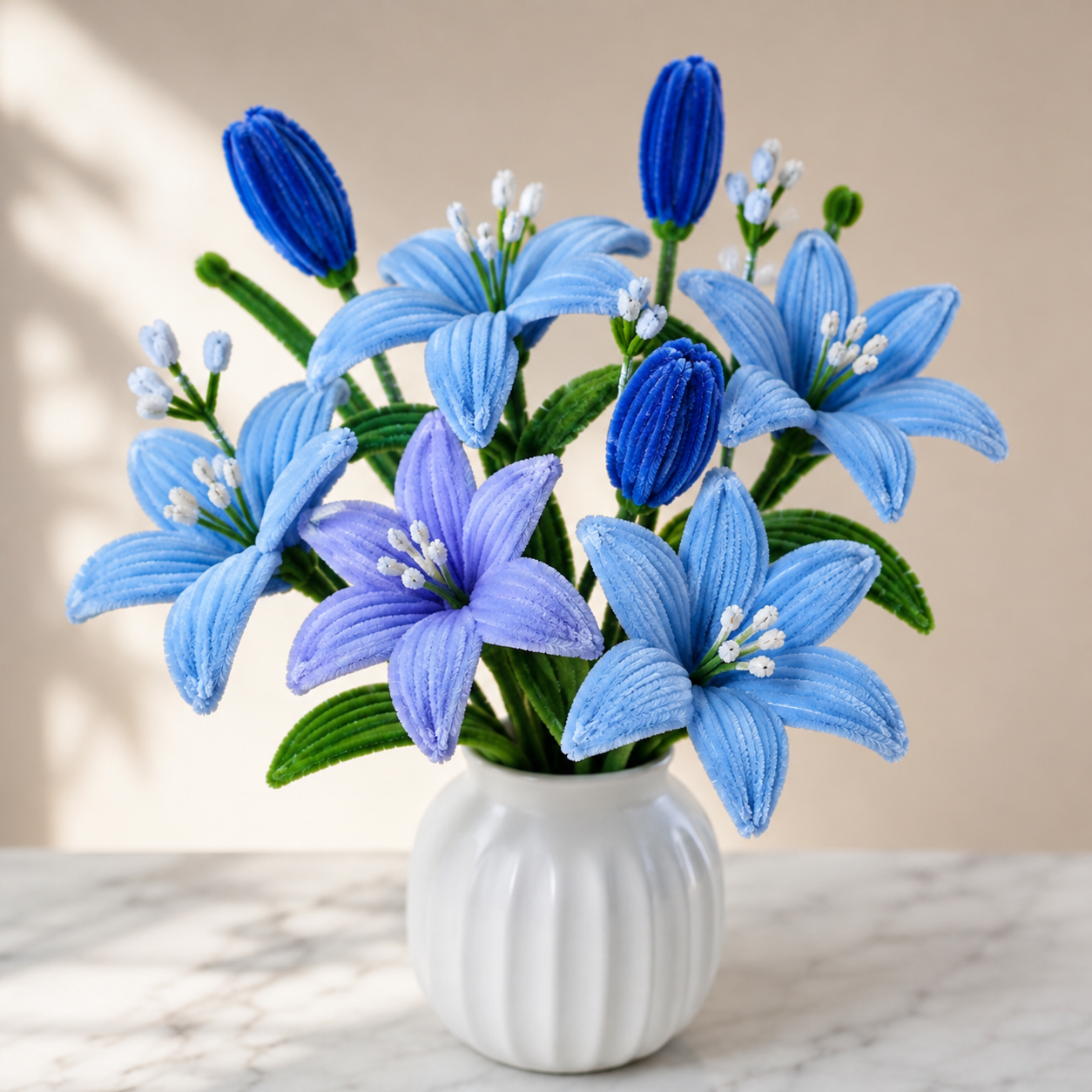 Studio9 Handmade Forever Flowers