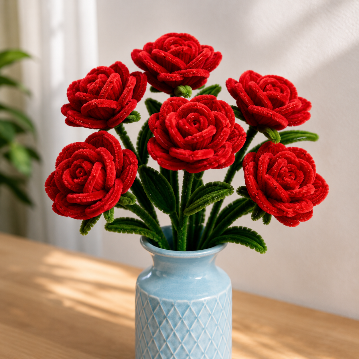 Studio9 Handmade Forever Flowers