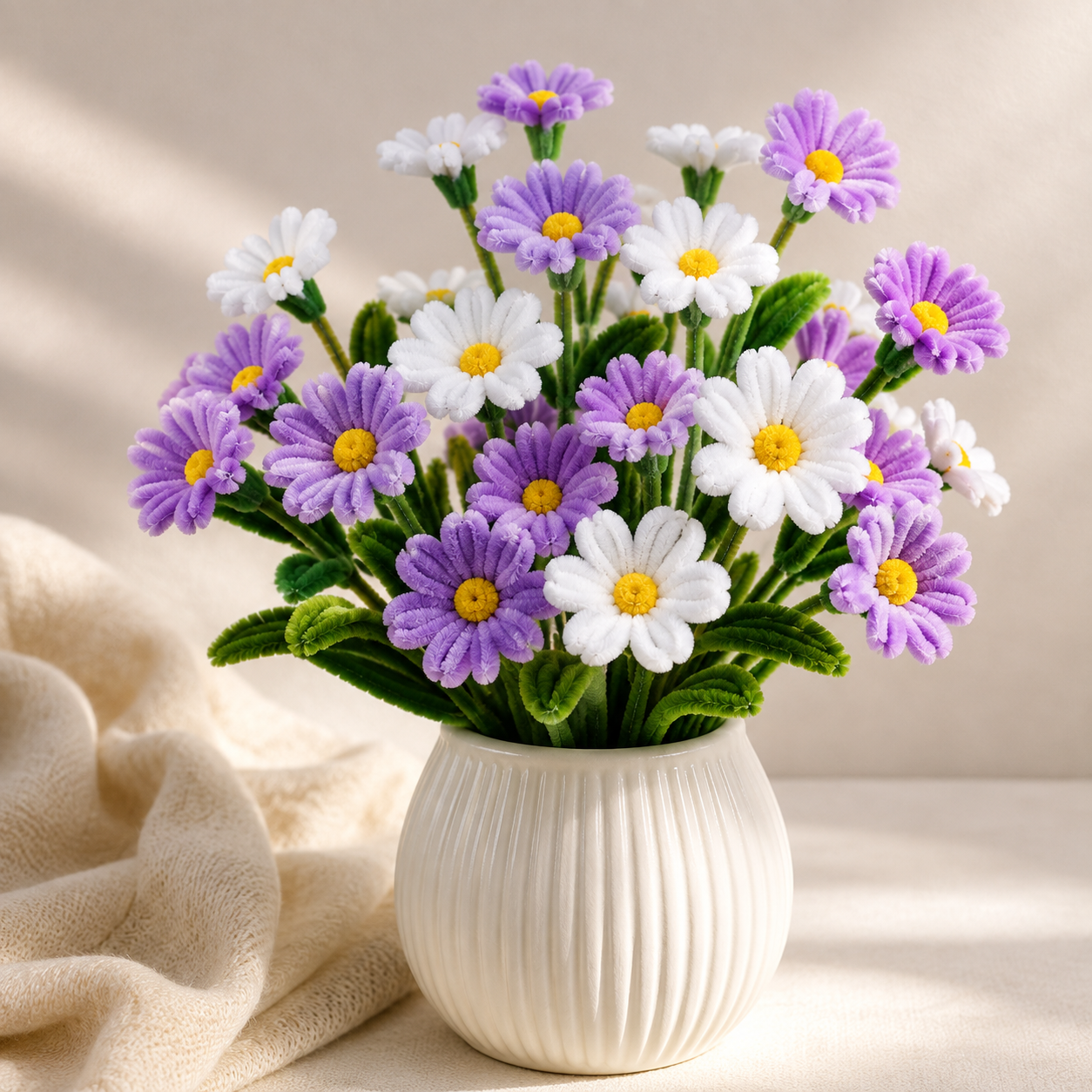 Studio9 Handmade Forever Flowers