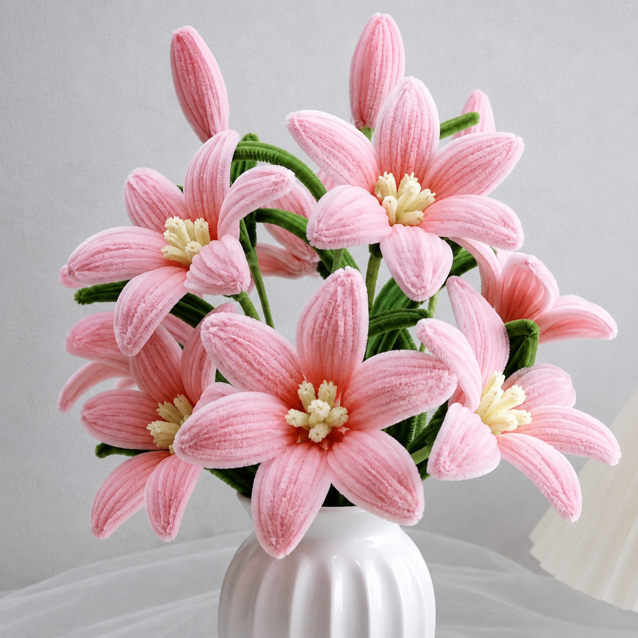 Studio9 Handmade Forever Flowers